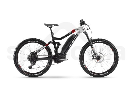 haibike xduro allmtn 2.0